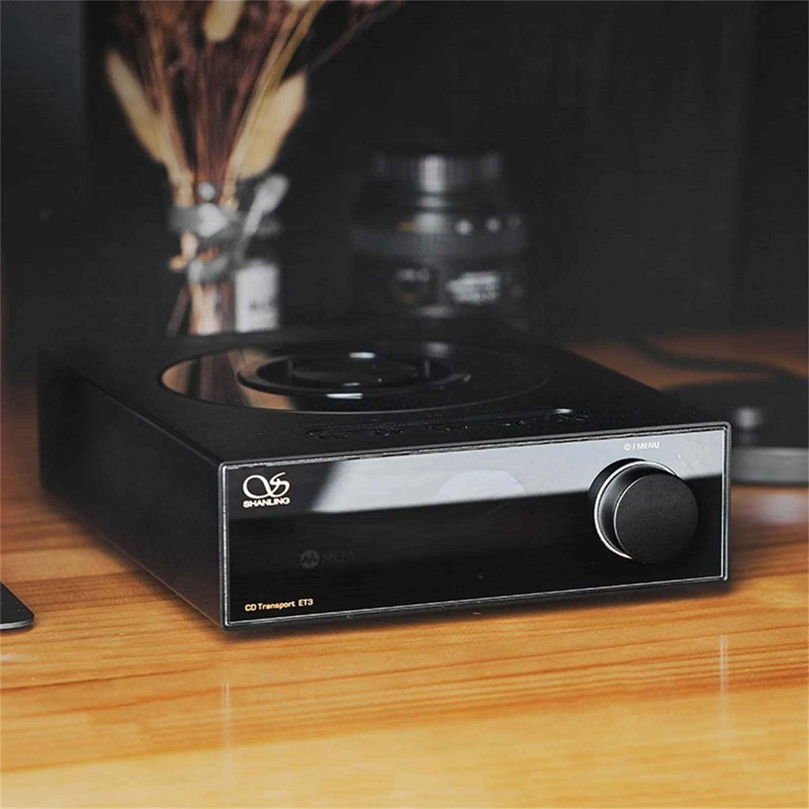 Shanling ET3 - Image 10