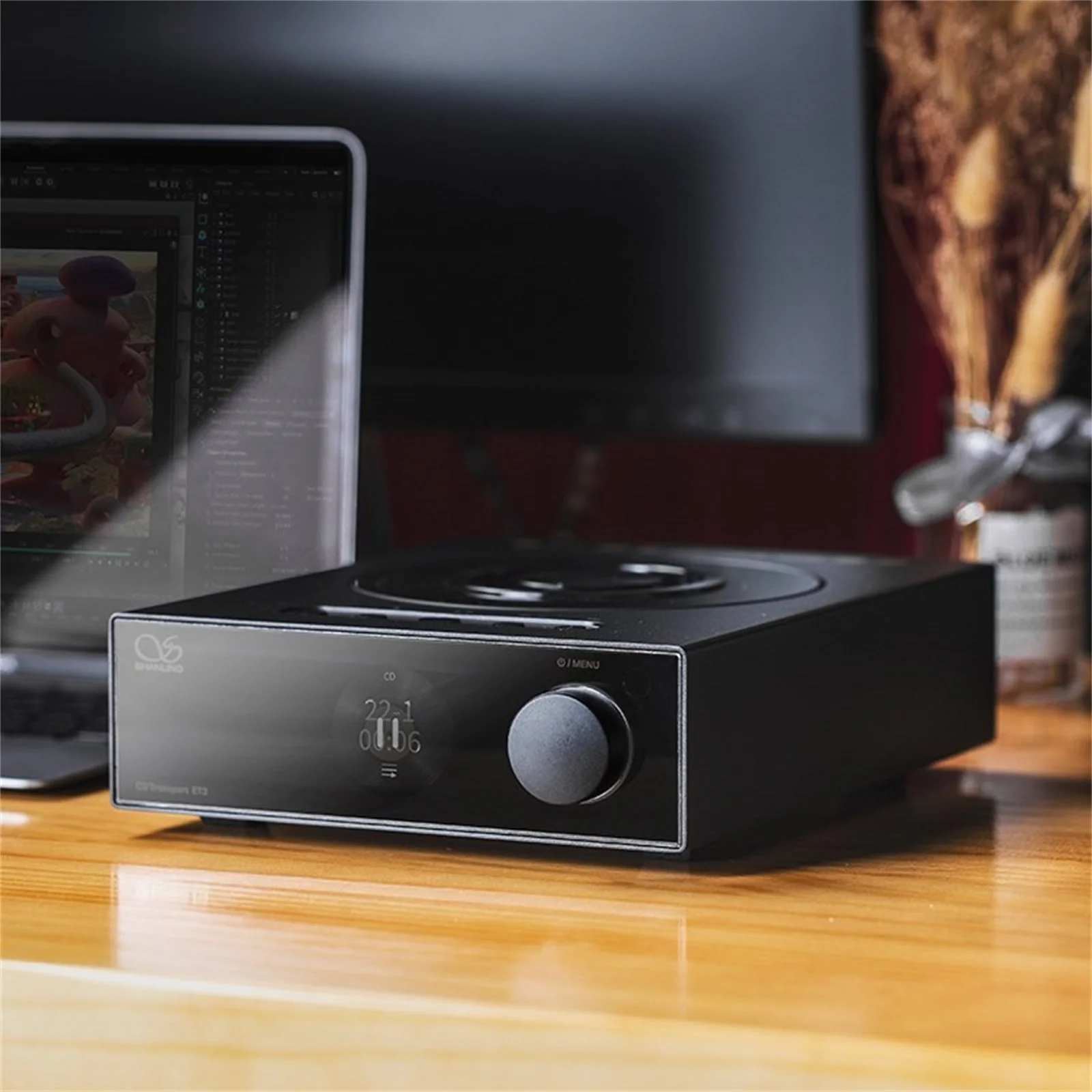 Shanling ET3 - Image 11