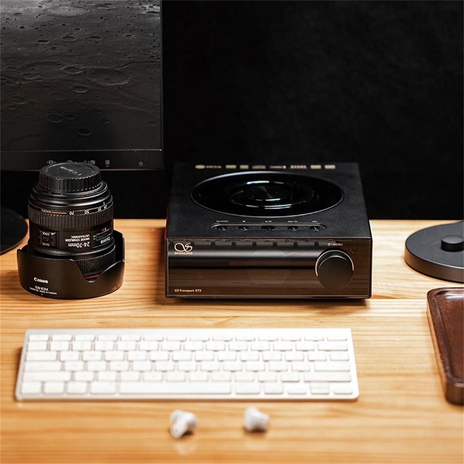 Shanling ET3 - Image 12