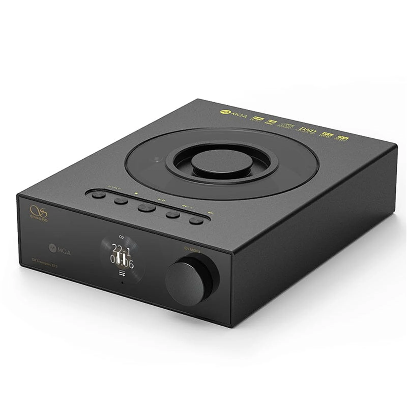 Shanling ET3 - Image 2