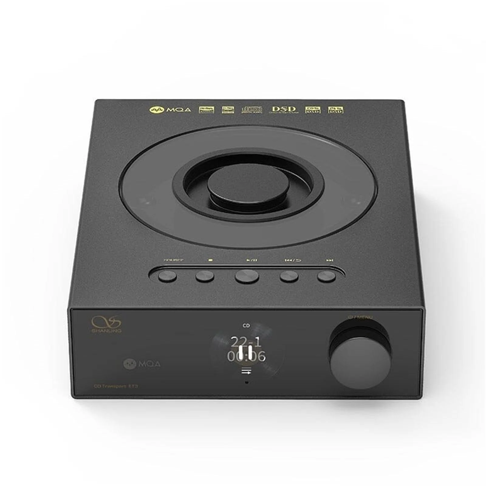Shanling ET3 - Image 3
