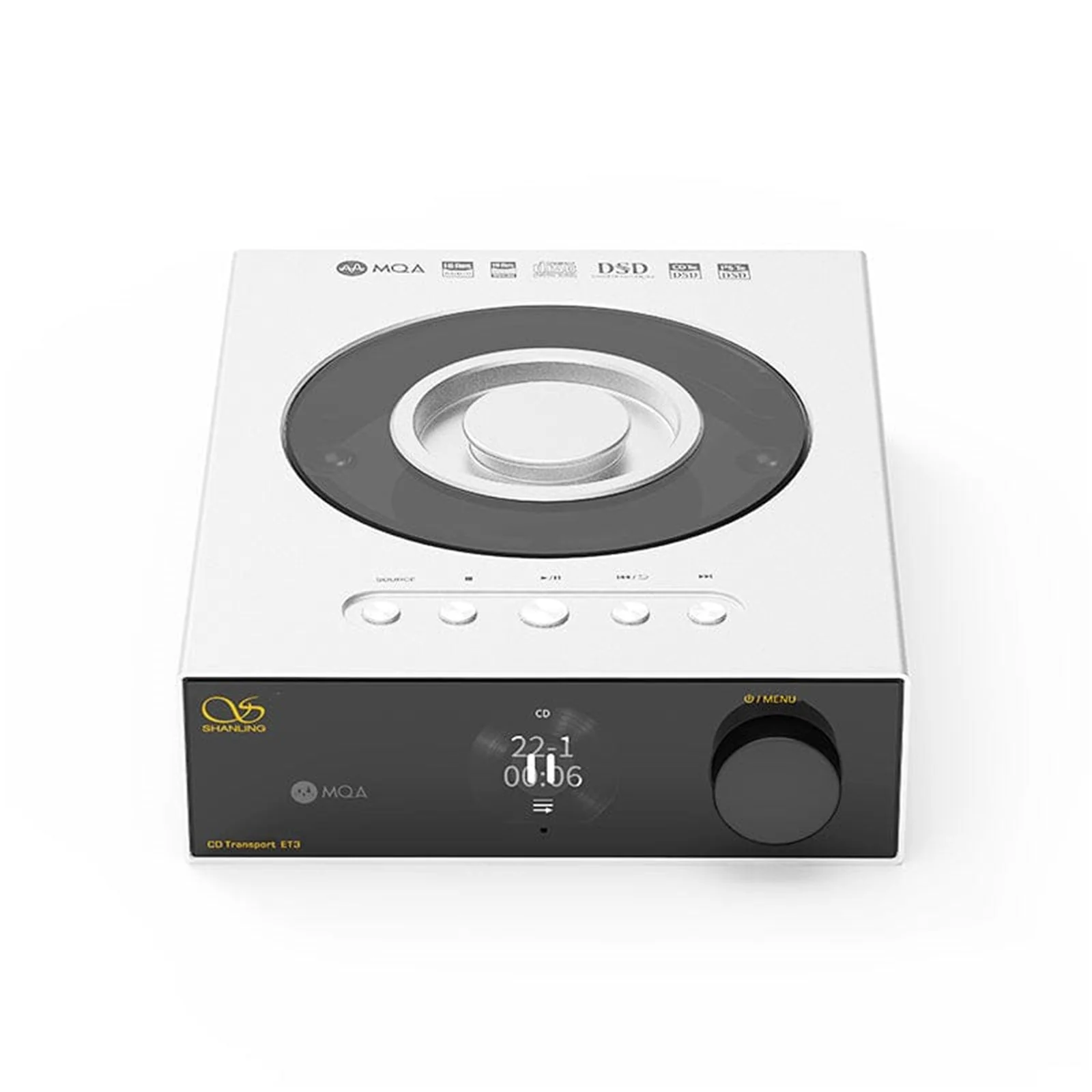 Shanling ET3 - Image 4