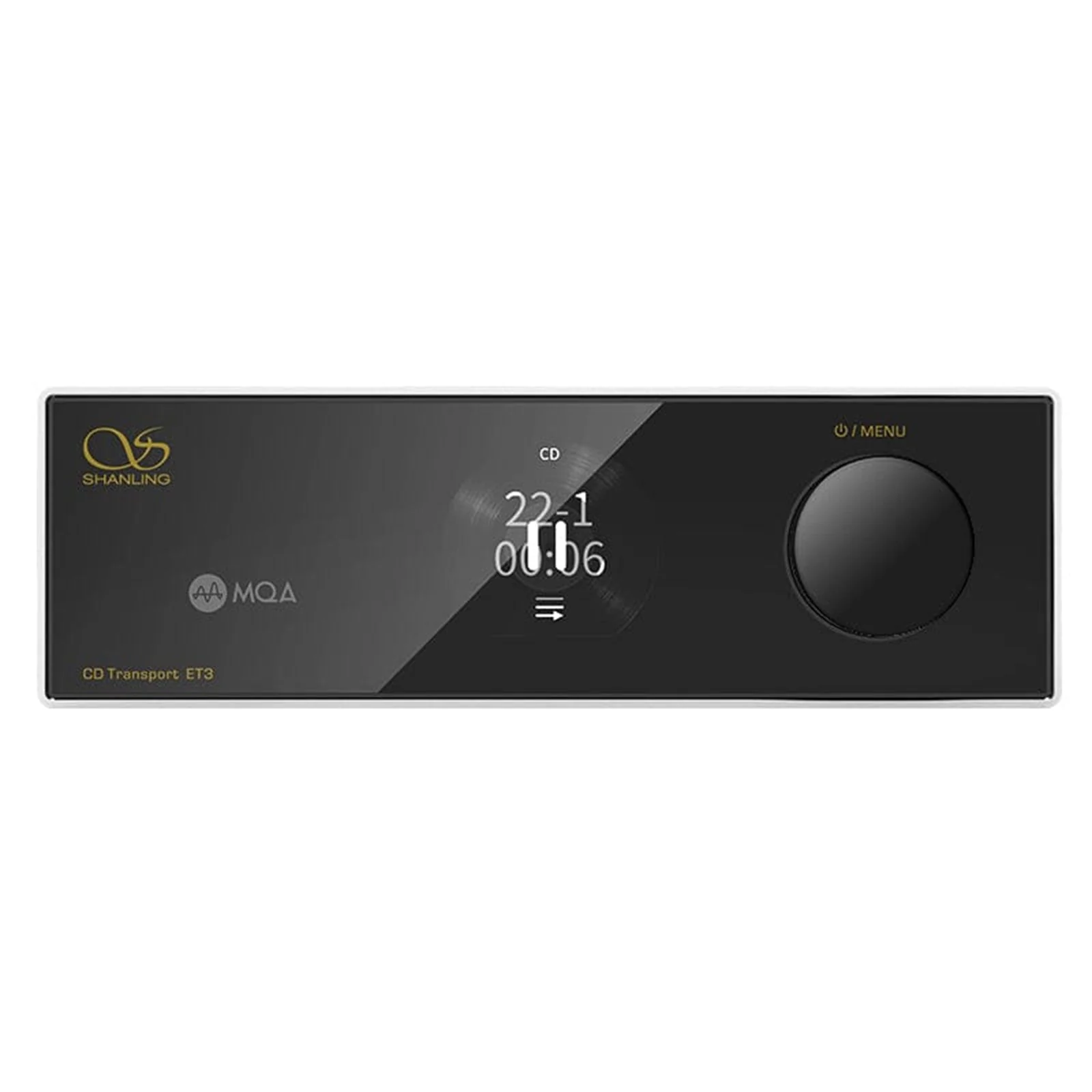 Shanling ET3 - Image 7