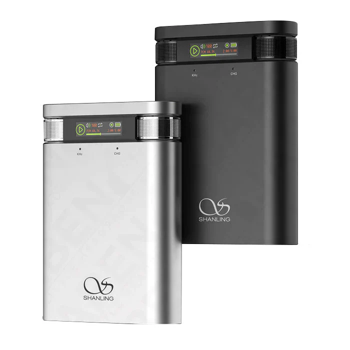 Shanling H2 - Image 2