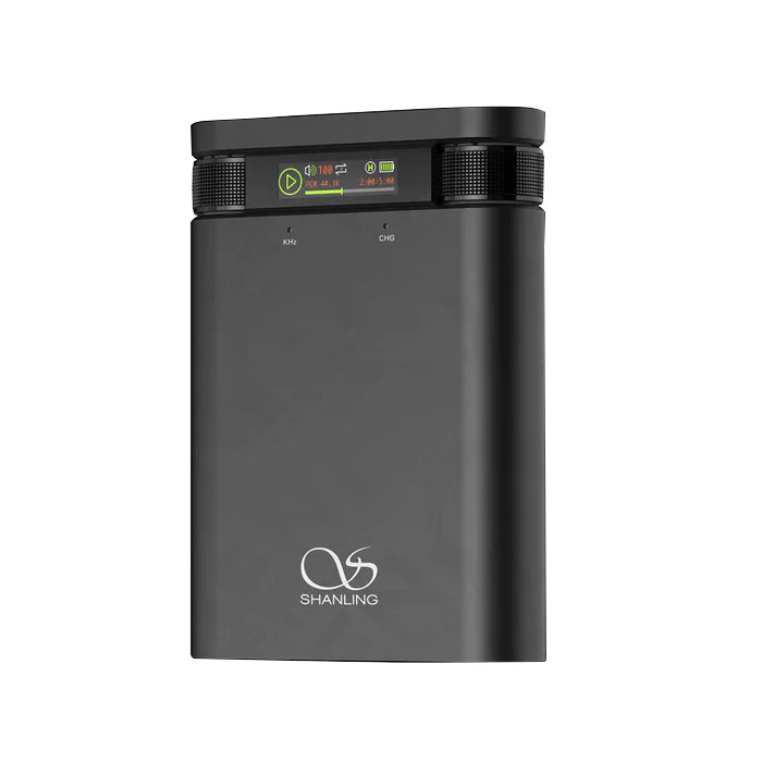 Shanling H2 - Image 4