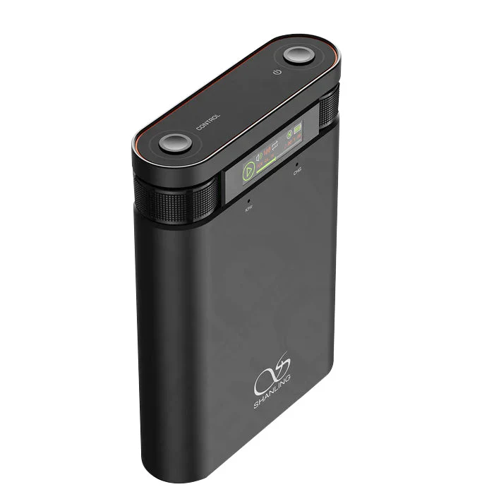 Shanling H2 - Image 5