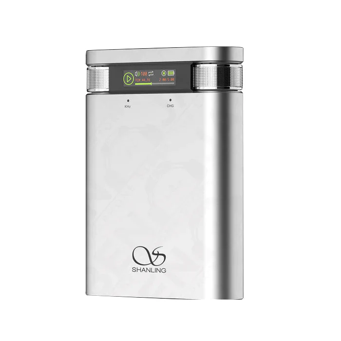 Shanling H2 - Image 6