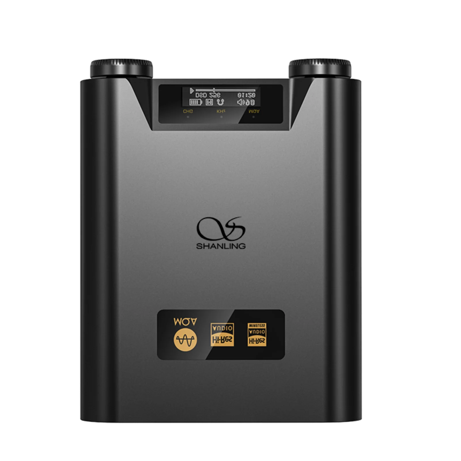 Shanling H5 - Image 3