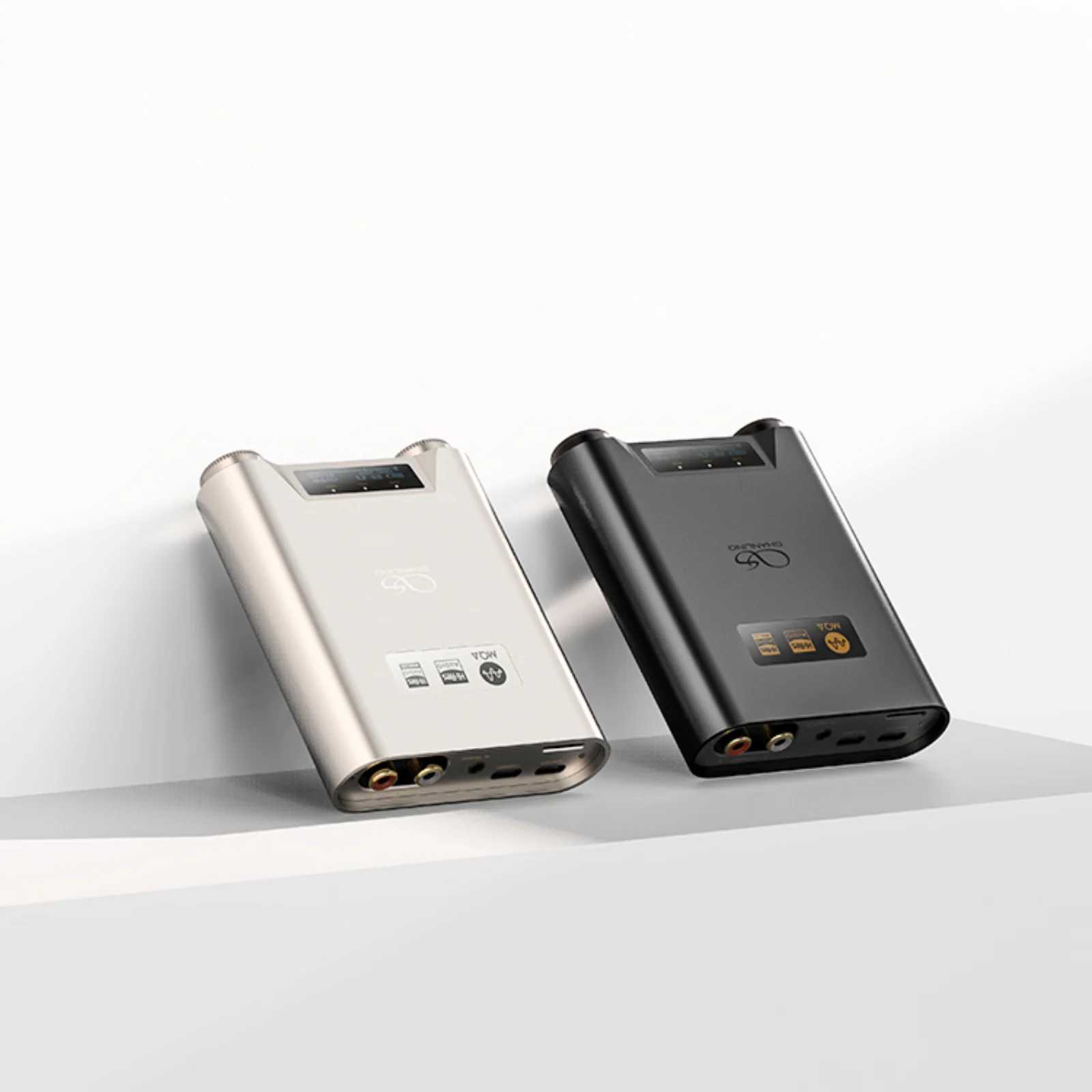 Shanling H5 - Image 4