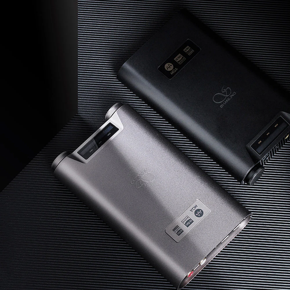 Shanling H7 - Image 4