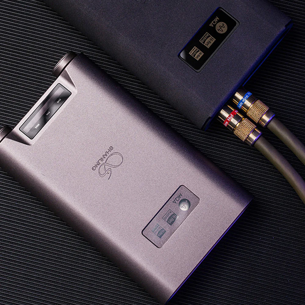 Shanling H7 - Image 6