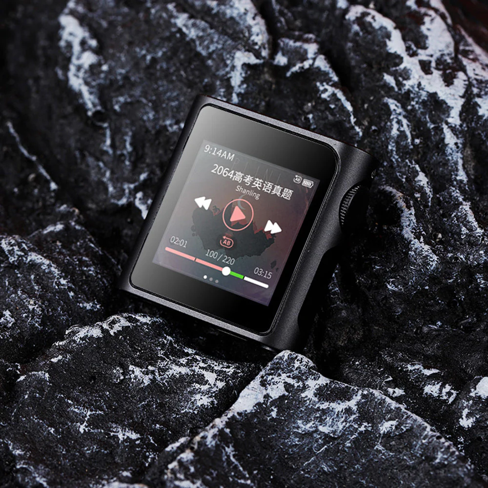 Shanling M0 Pro - Image 12