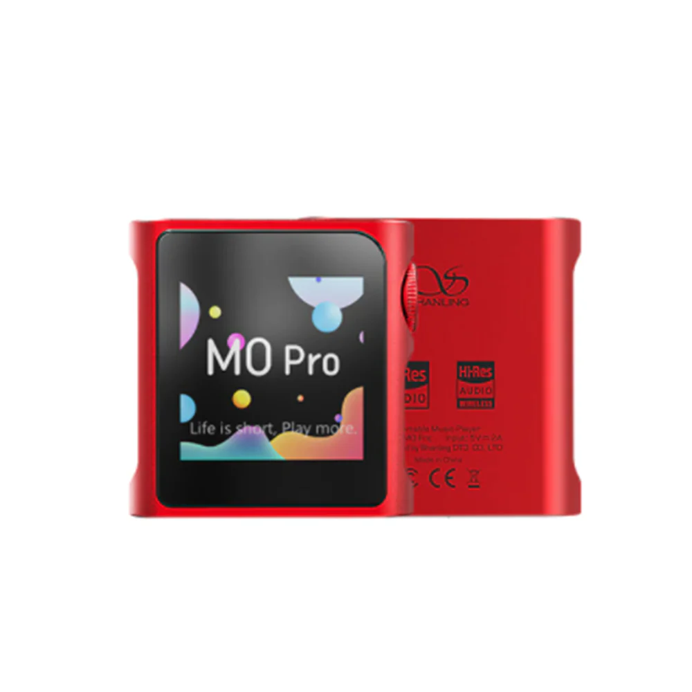 Shanling M0 Pro - Image 4