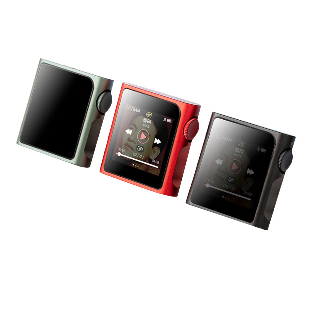 Shanling M0 Pro - Image 5
