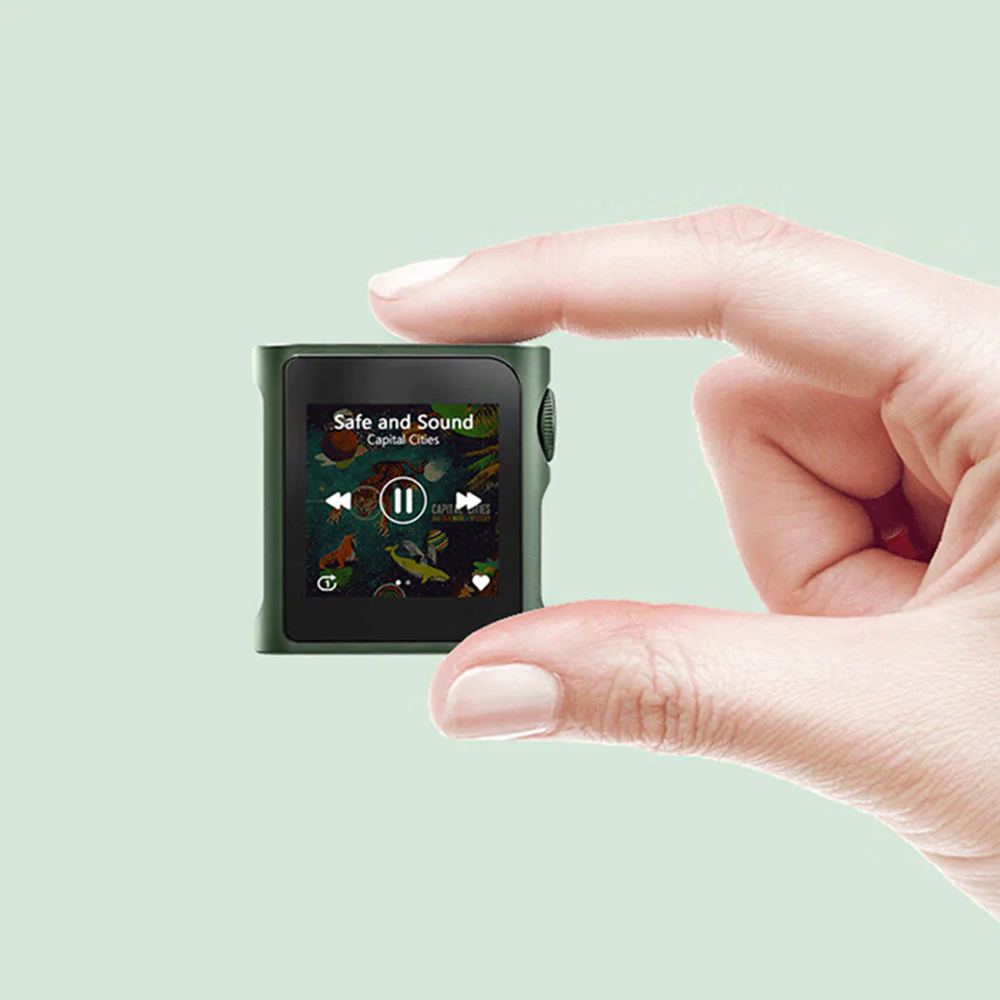 Shanling M0 Pro - Image 6