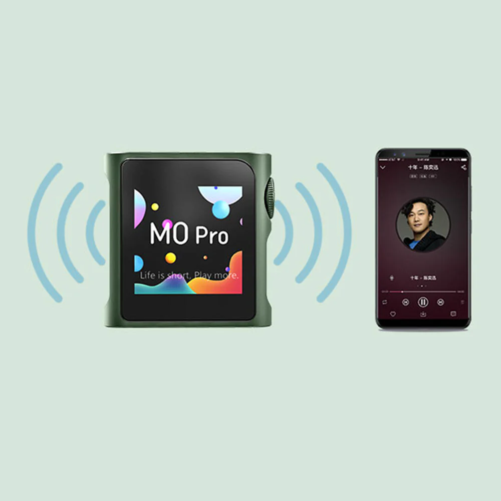 Shanling M0 Pro - Image 9