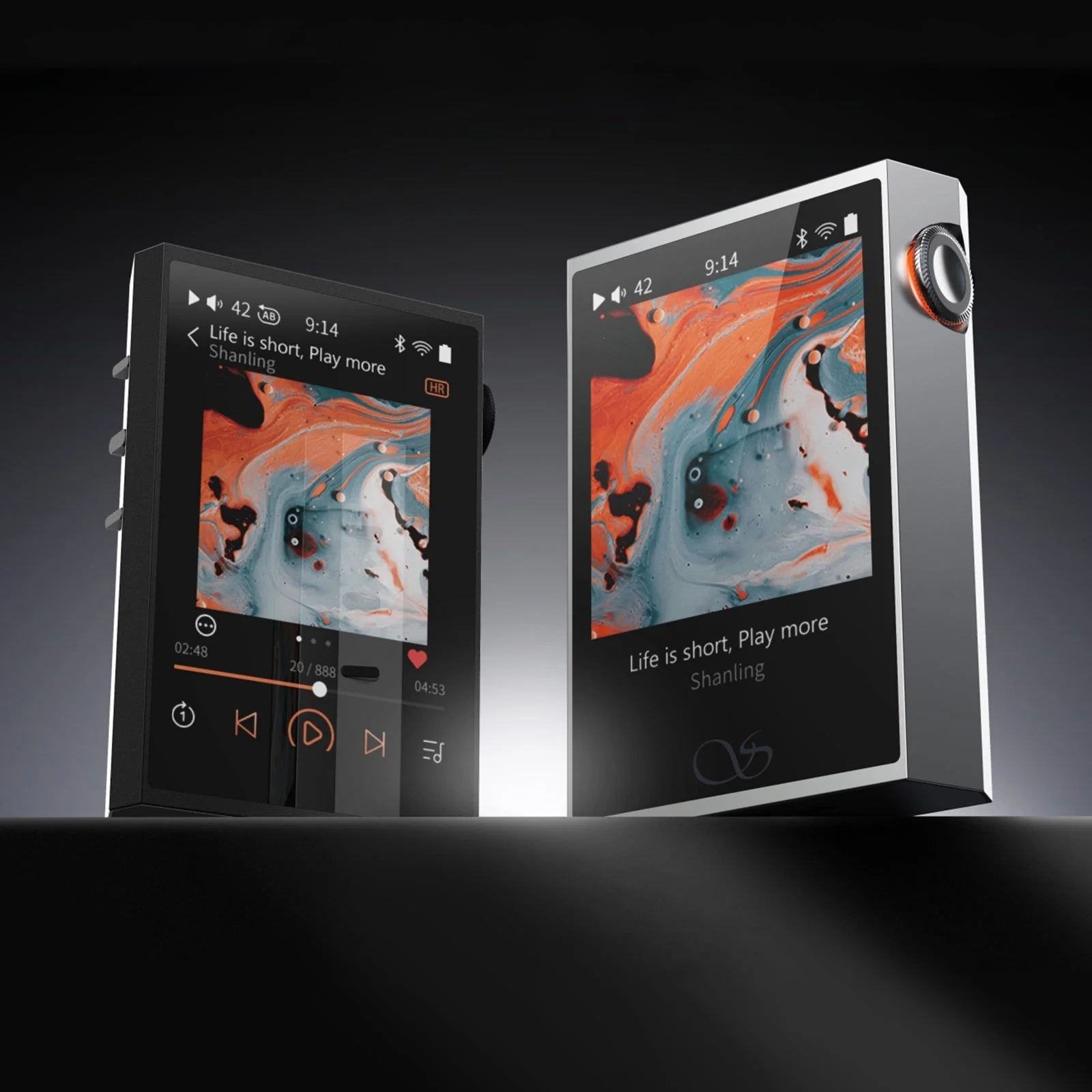 Shanling M1 Plus - Image 2