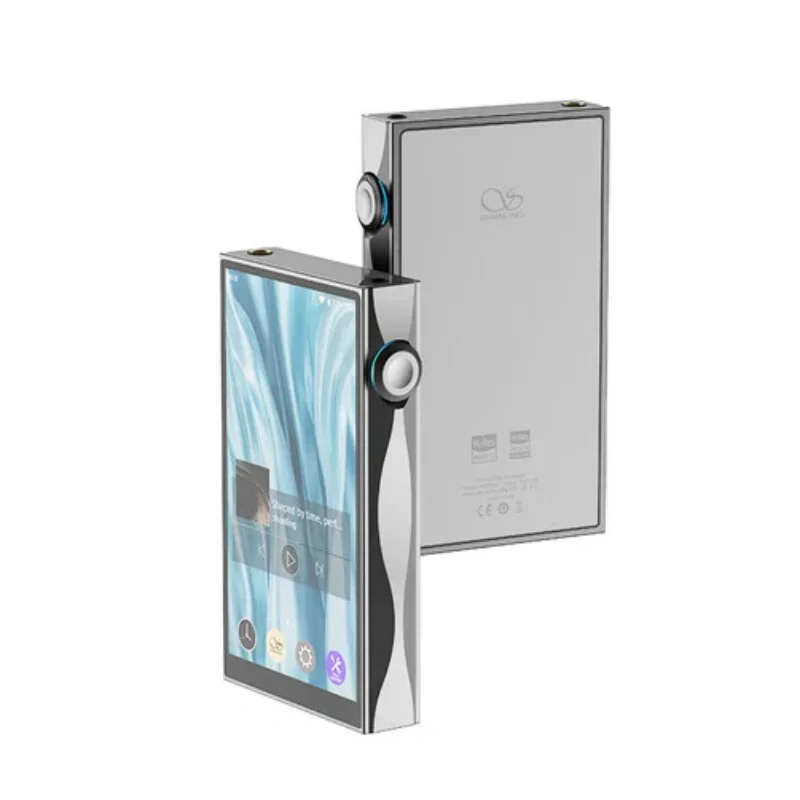 Shanling M3 Plus - Image 2