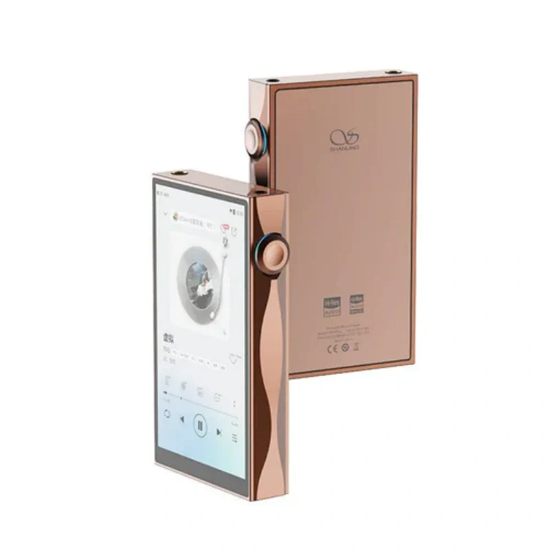 Shanling M3 Plus - Image 3