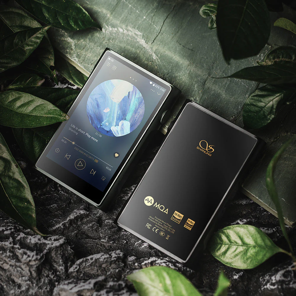 Shanling M3 Ultra - Image 3