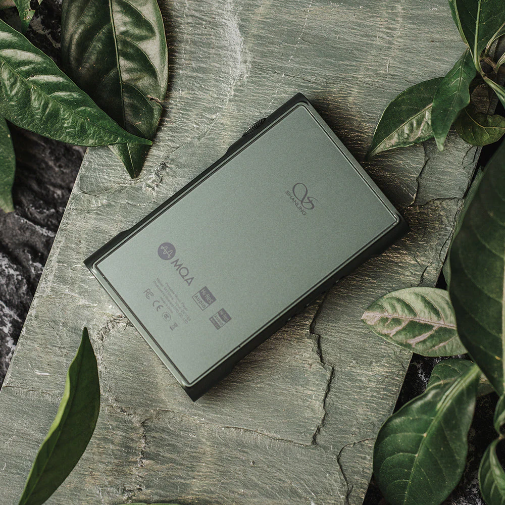 Shanling M3 Ultra - Image 4