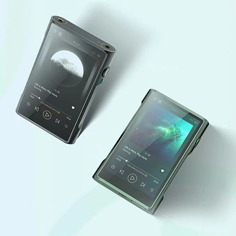 Shanling M3 Ultra - Image 7
