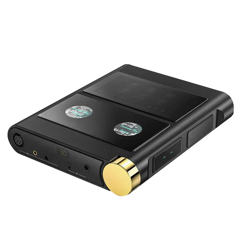 Shanling M30 Pro - Image 2