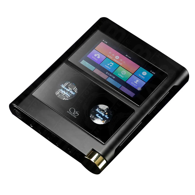 Shanling M30 Pro - Image 4