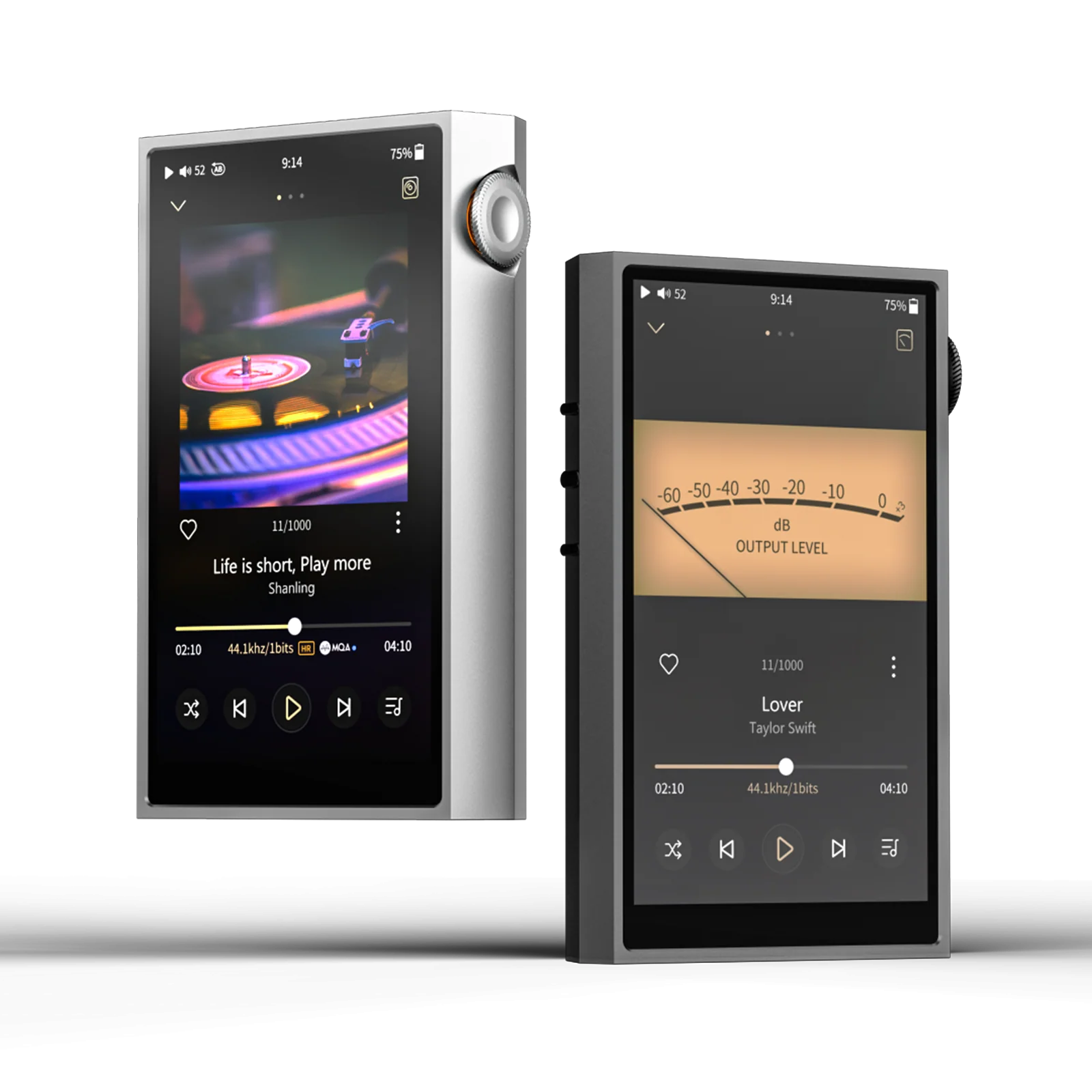 Shanling M5 Ultra - Image 4