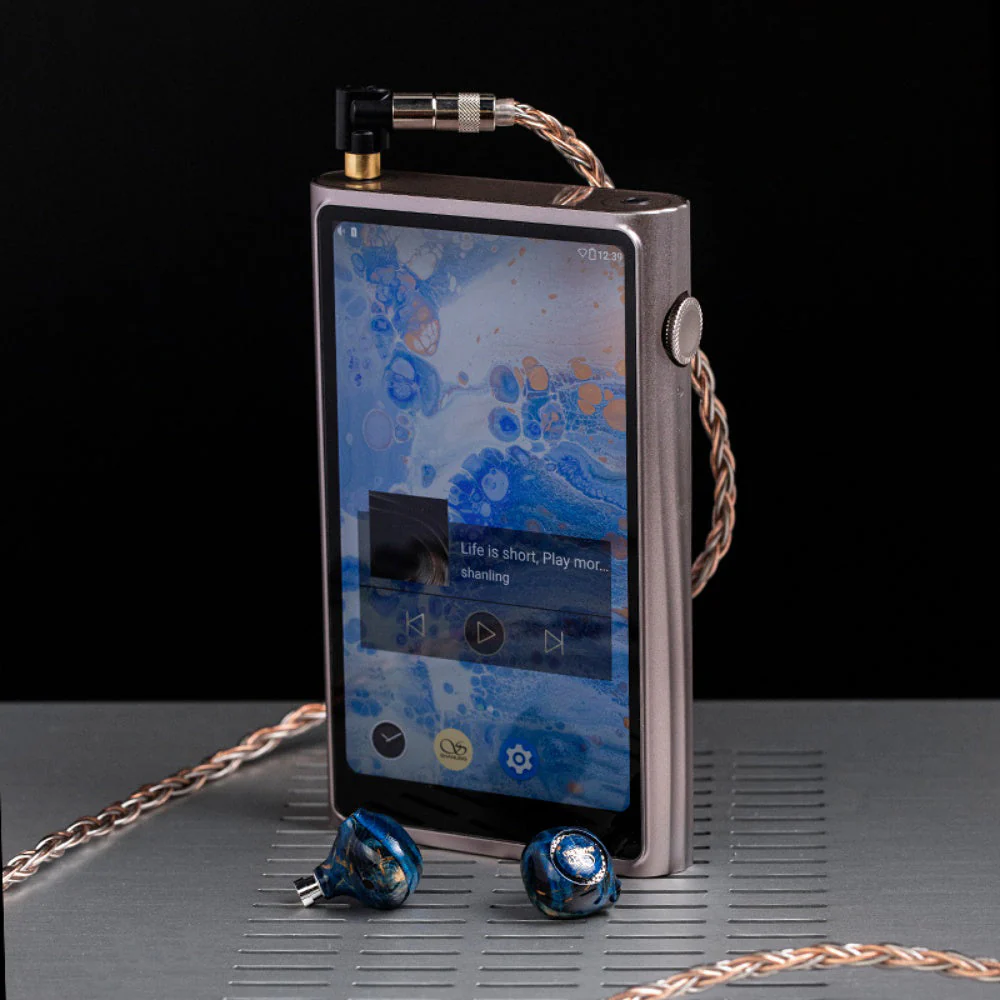 Shanling  M7 - Image 3