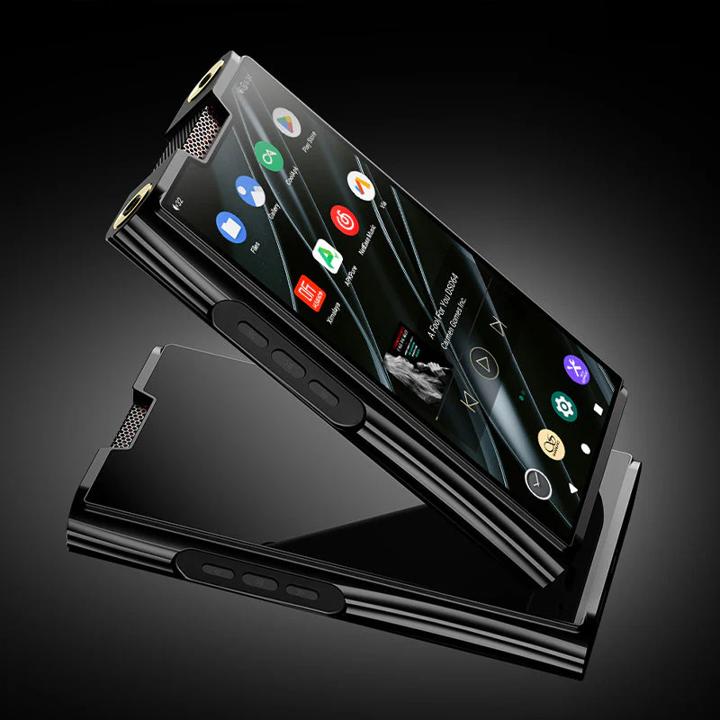 Shanling M8T - Image 2