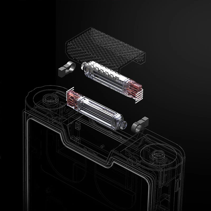 Shanling M8T - Image 4