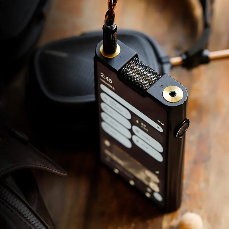 Shanling M8T - Image 5