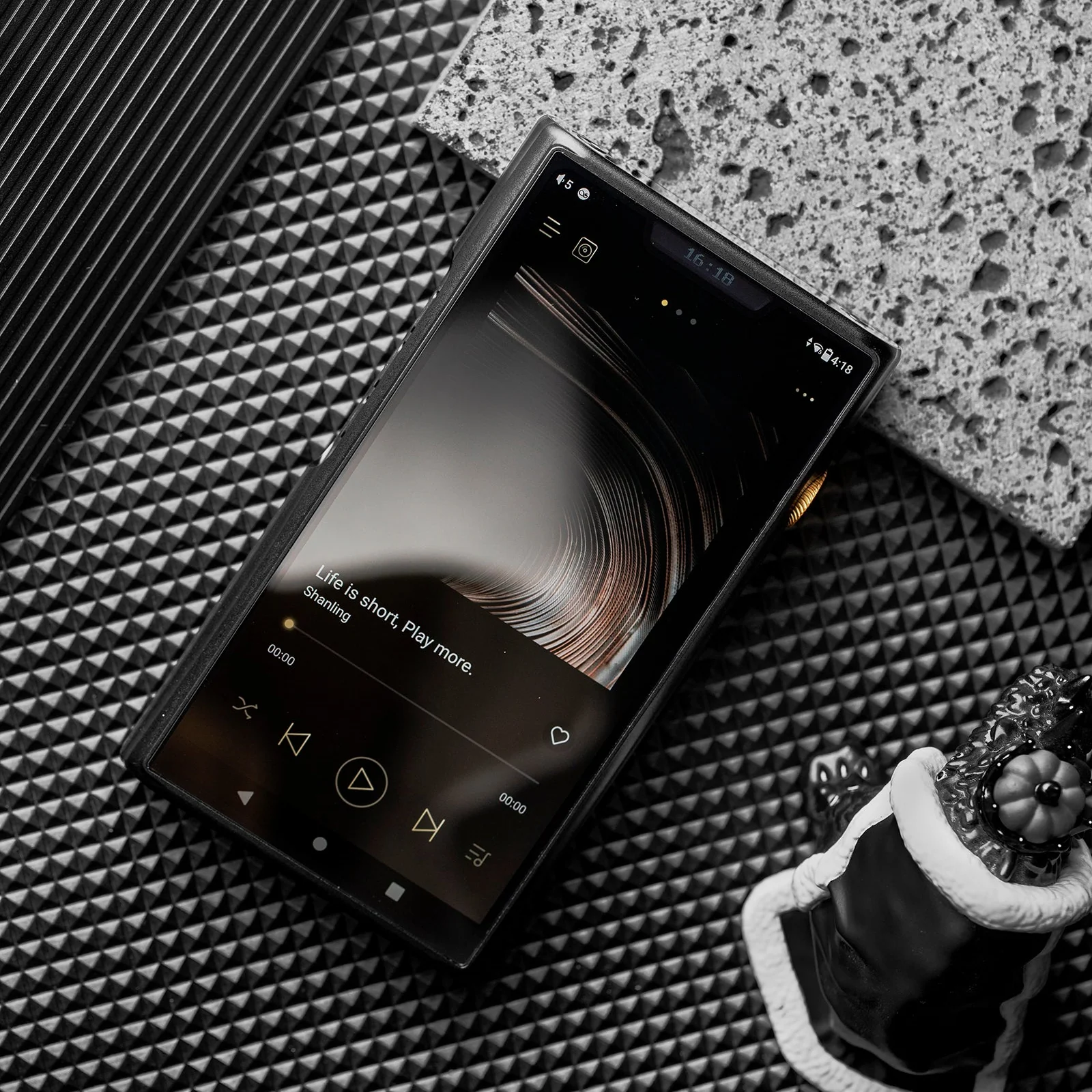 Shanling M9 Plus - Image 5