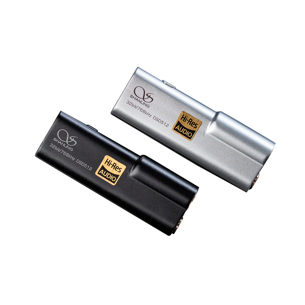 Shanling UA2 Plus - Image 3