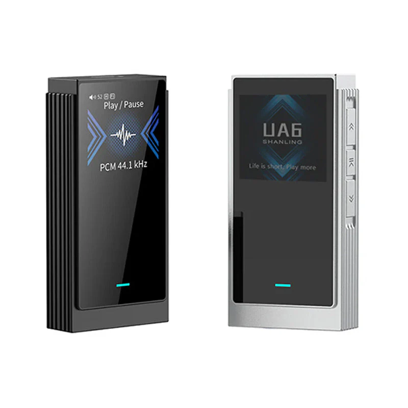 Shanling UA6 - Image 2