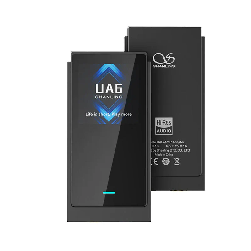 Shanling UA6 - Image 3
