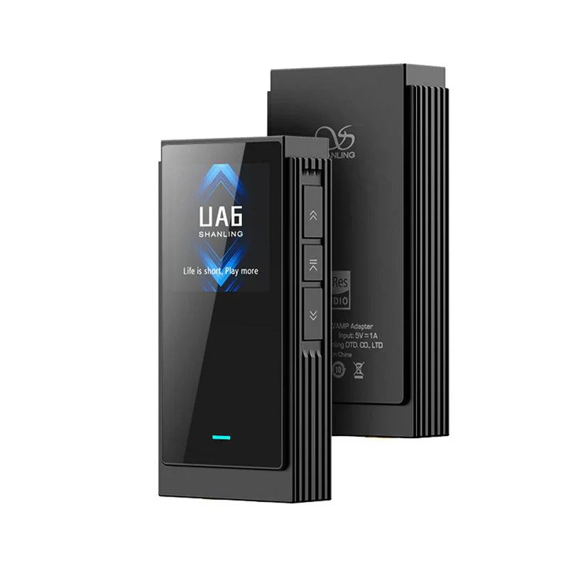 Shanling UA6 - Image 4