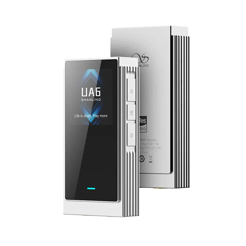 Shanling UA6 - Image 6
