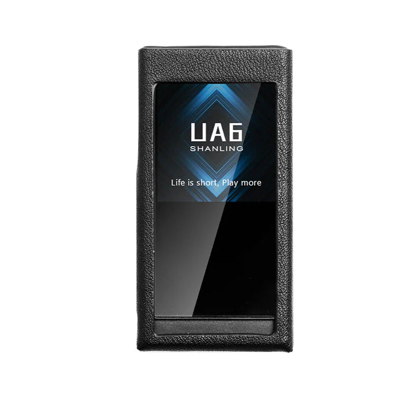 Shanling UA6 - Image 8