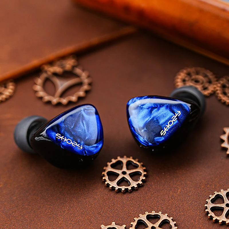 Shozy P10 - Image 6