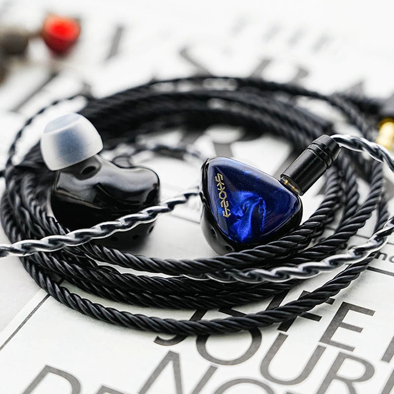 Shozy P10 - Image 9