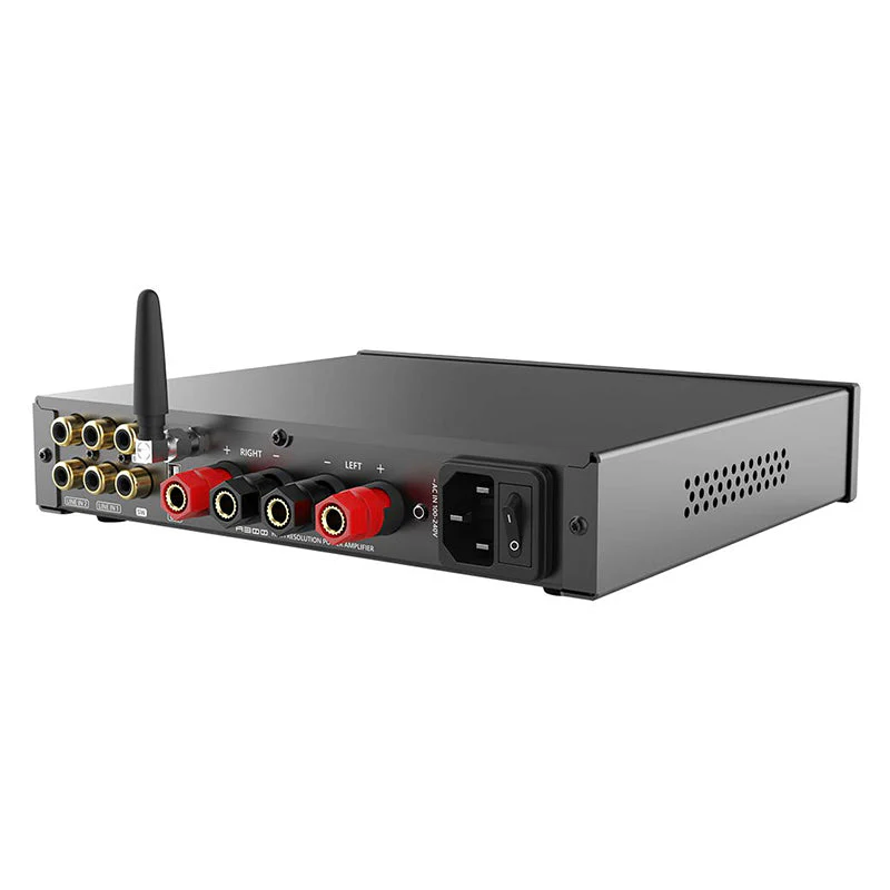 SMSL A300 - Image 4