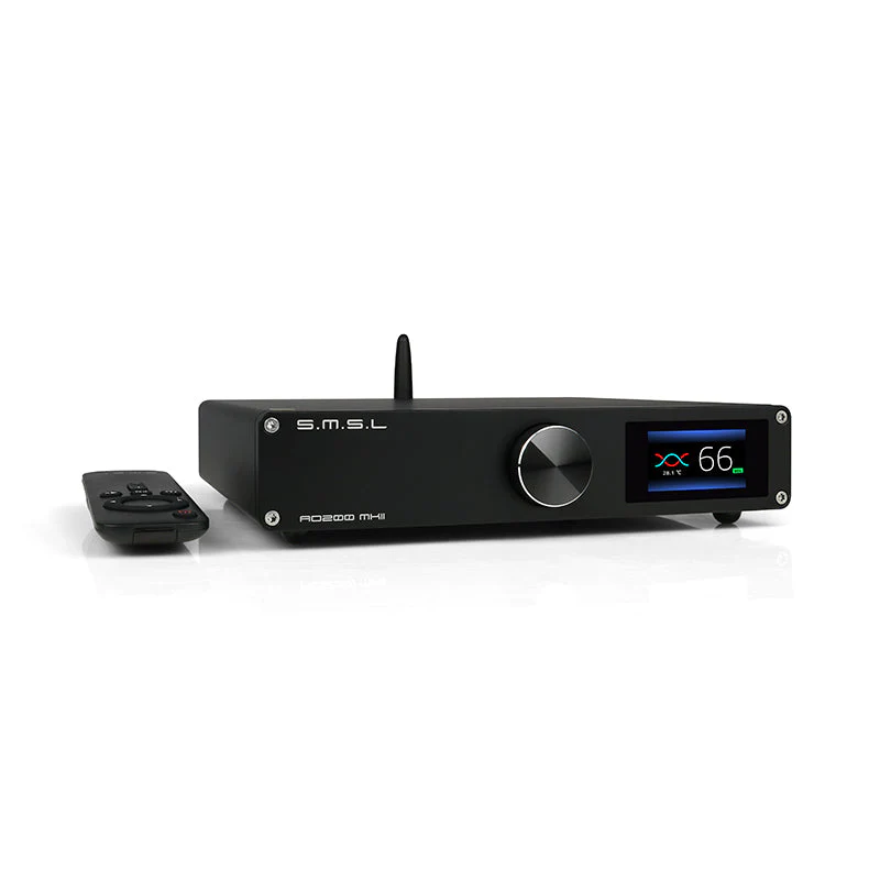 SMSL AO200 MKII - Image 3