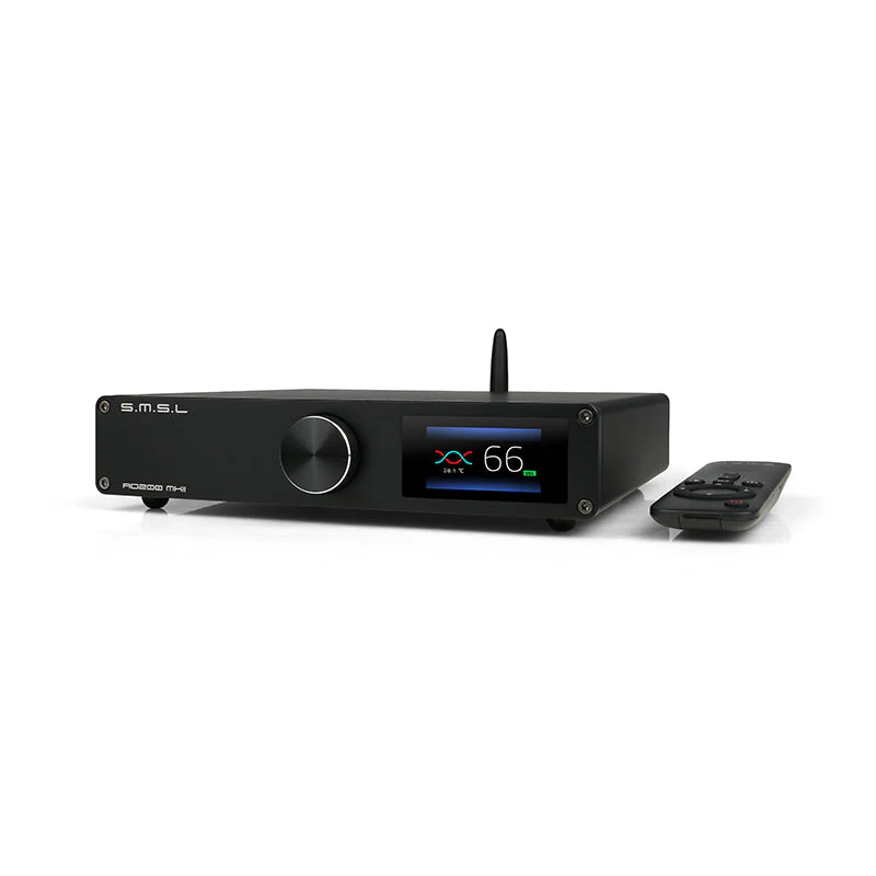 SMSL AO200 MKII - Image 4