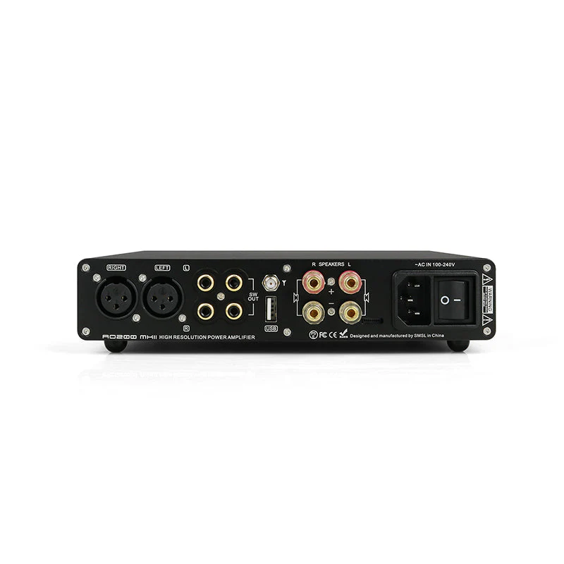 SMSL AO200 MKII - Image 5