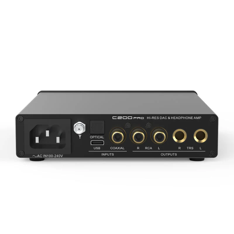 SMSL C200 Pro - Image 10