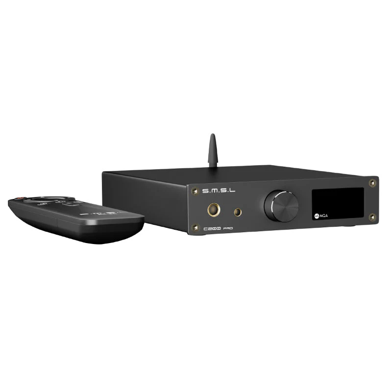 SMSL C200 Pro - Image 3