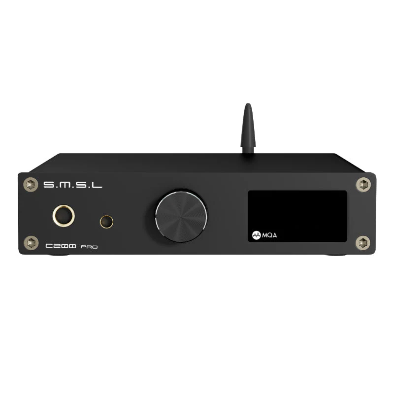 SMSL C200 Pro - Image 6