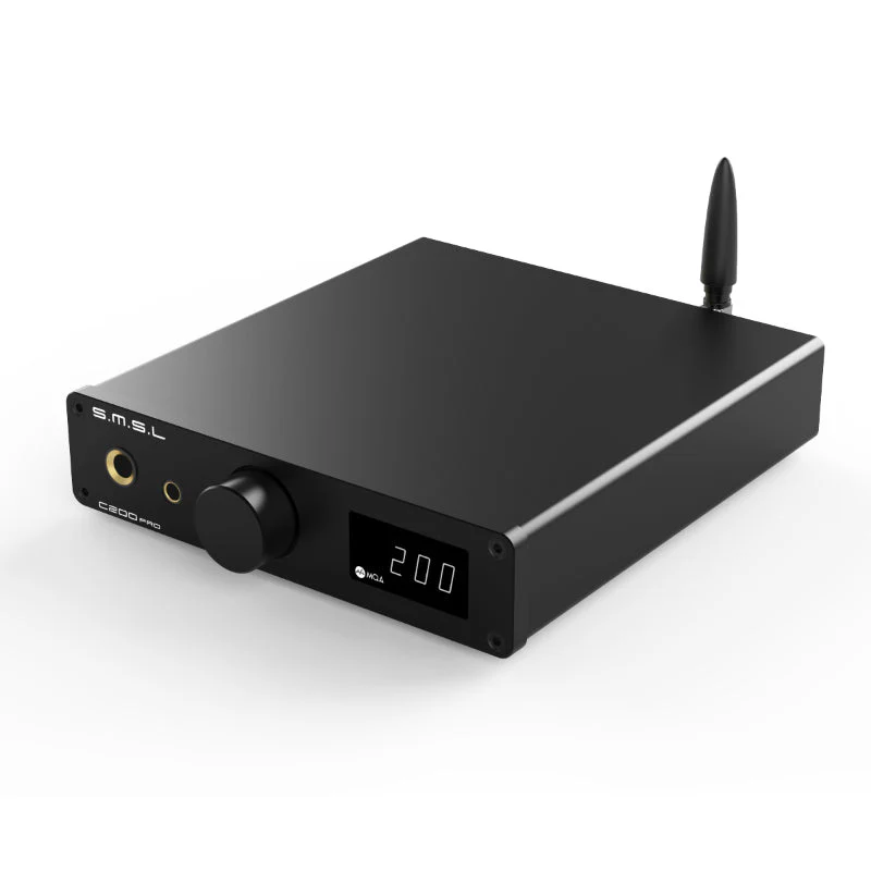 SMSL C200 Pro - Image 8